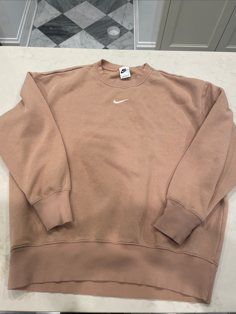 Nike Crewneck Sweatshirt size small